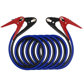 SAFEMATE front packaging showing full 18ft cable set and features