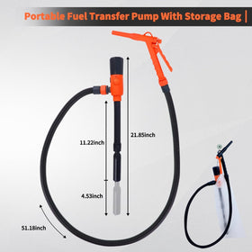 Safetect neatly packed in storage bag with accessories for easy transport