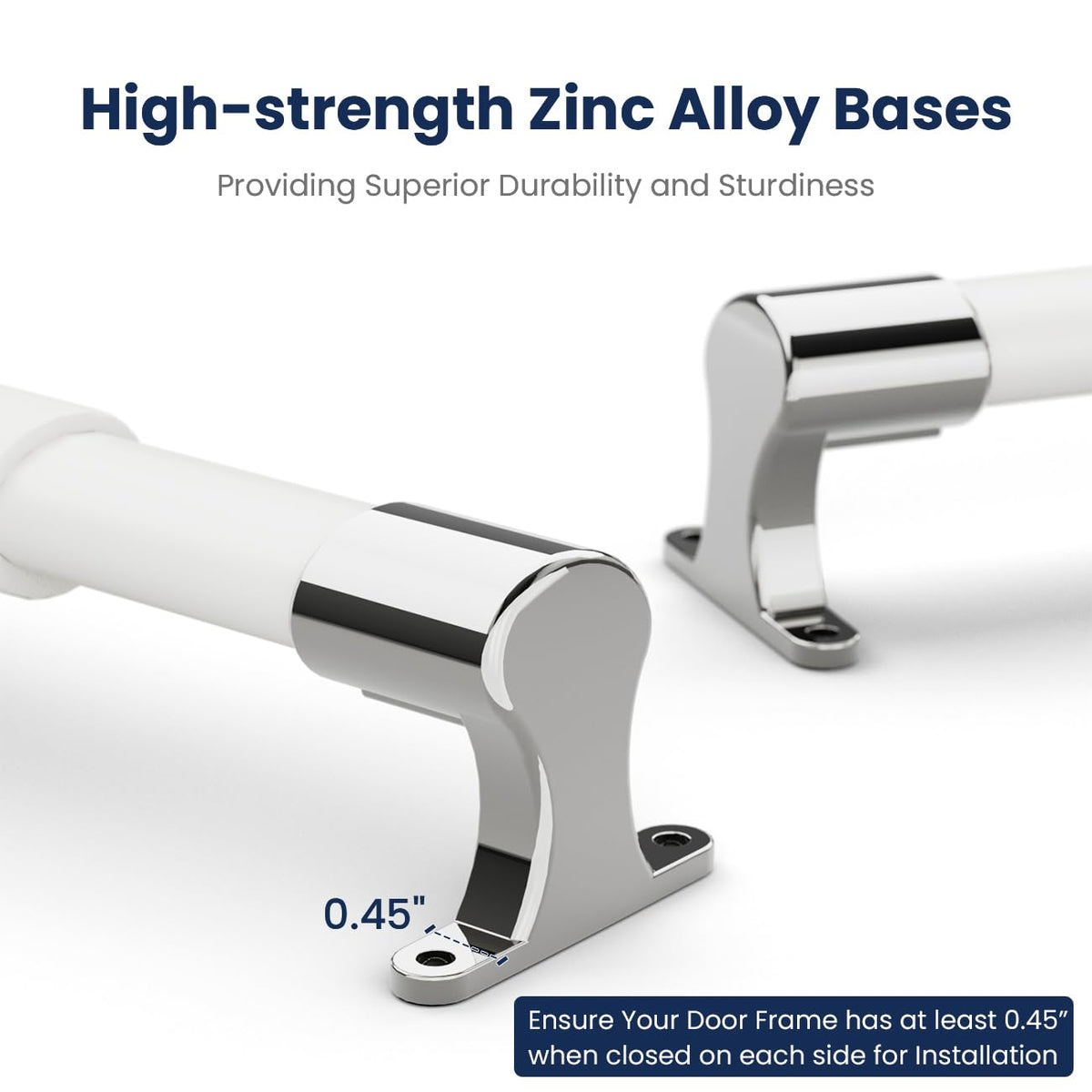 Safoner central grip texture offering comfortable secure hold