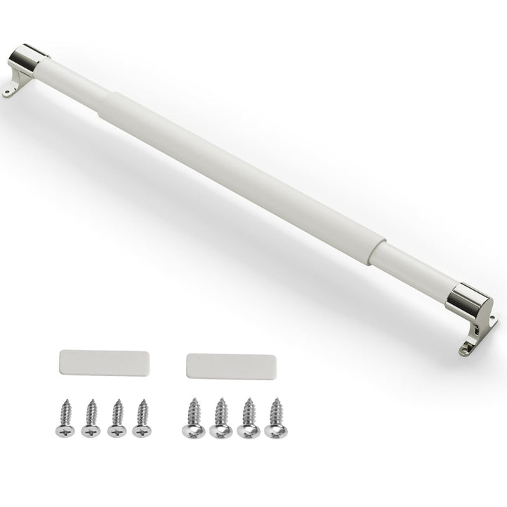 Safoner front view of packaged handle showing fit and protection