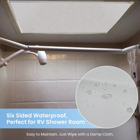 Safoner textured non-slip surface detail that prevents slipping while driving benefit