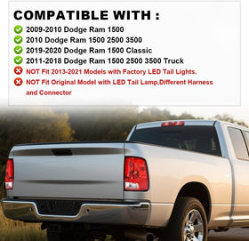Sagnod Auto taillight side profile highlighting streamlined shape and durability