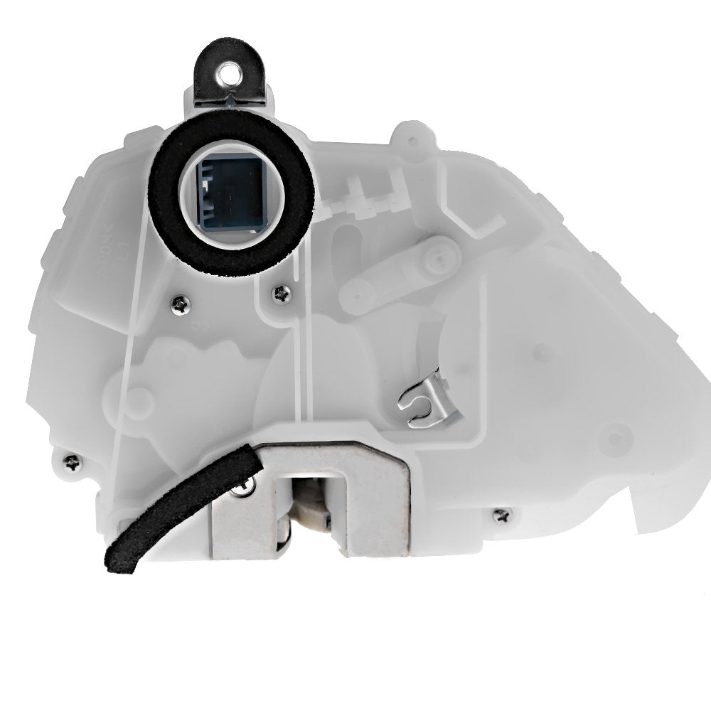 Saihisday actuator installed in door assembly demonstrating proper fitment