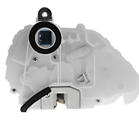 Saihisday actuator installed in door assembly demonstrating proper fitment