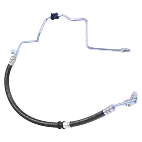Saihisday close-up of corrosion-resistant fittings for long-lasting seal