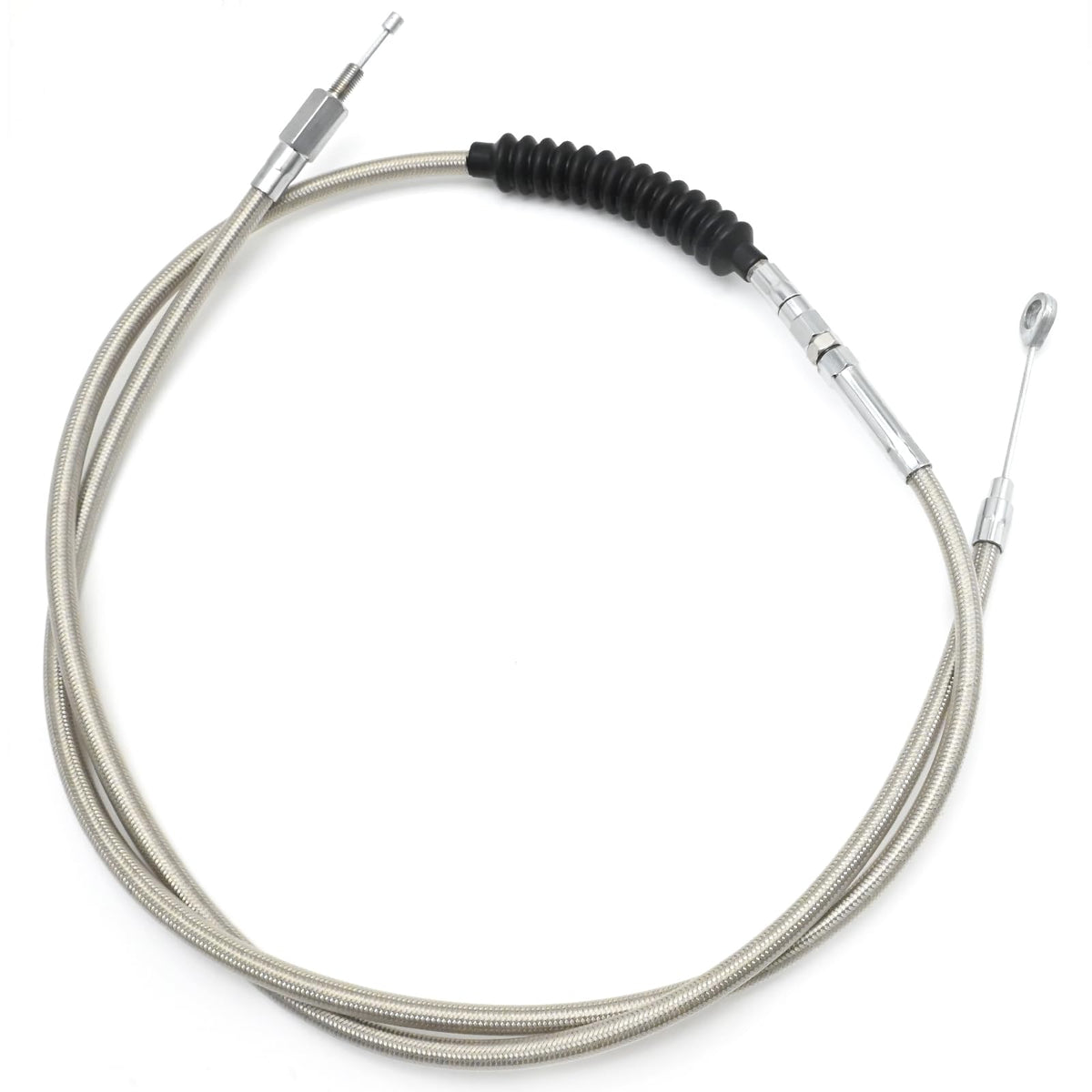 Saihisday close-up of cable end fitting for precise OEM-style engagement