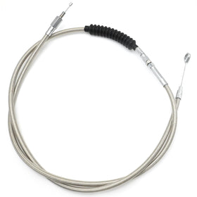 Saihisday close-up of cable end fitting for precise OEM-style engagement