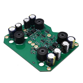 Saihisday FICM front view showing connectors and mounting for easy replacement benefit