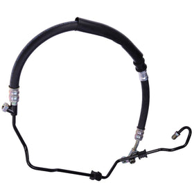 Saihisday front view pressure hose showing overall fit and durability