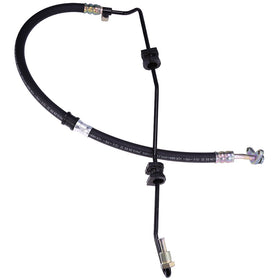 Saihisday connection ends close-up showing secure, leak-resistant fit