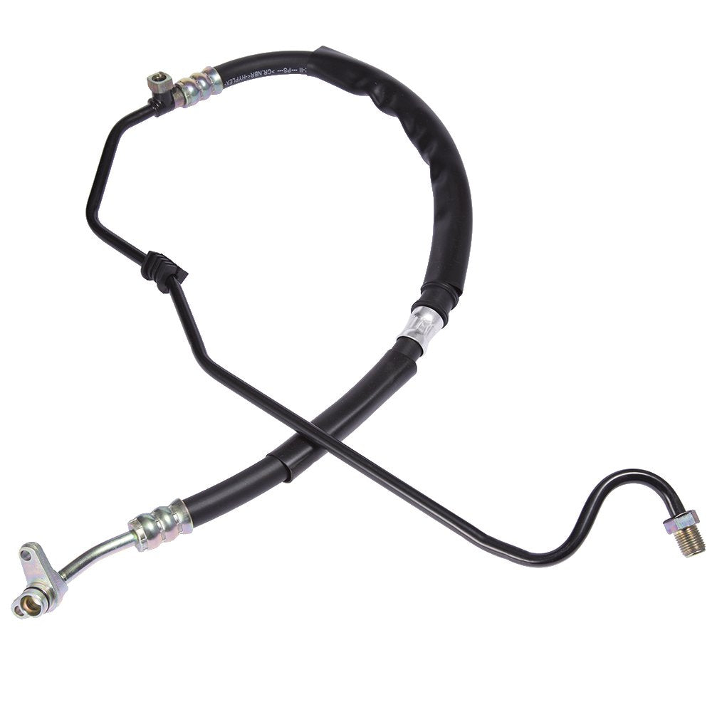 Saihisday textured hose reinforcement highlighting durability and strength