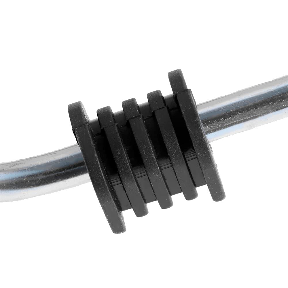 Saihisday hose installed under Honda Pilot hood restoring leak-free steering