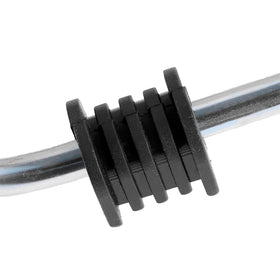 Saihisday hose installed under Honda Pilot hood restoring leak-free steering