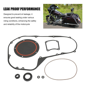 Saihisday gasket kit staged with hand tools for easy DIY installation and time savings
