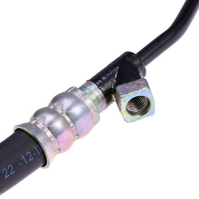 Saihisday packaging and part label displaying correct 53713-S0X-A02 identification