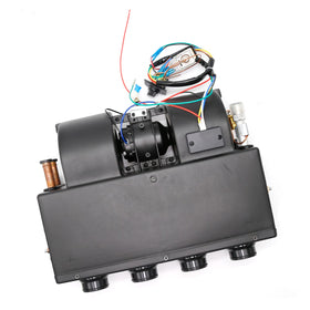 Saihisday packaging and label showing model details and installation specs