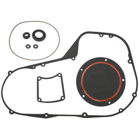Saihisday full gasket kit front packaging showing included components and fitment