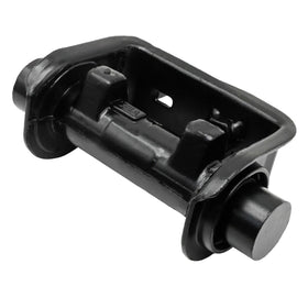 Saihisday rear differential damper front view showing fit and durability
