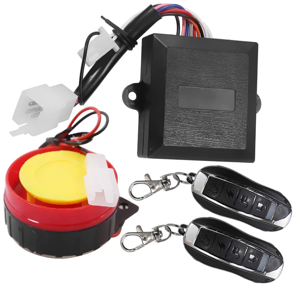 Saihisday control module beside coin showing compact size and easy mounting