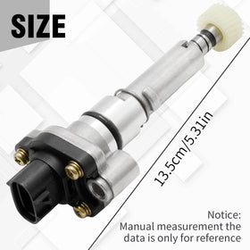 Saihisday VSS electrical connector detail for secure OEM-style connection