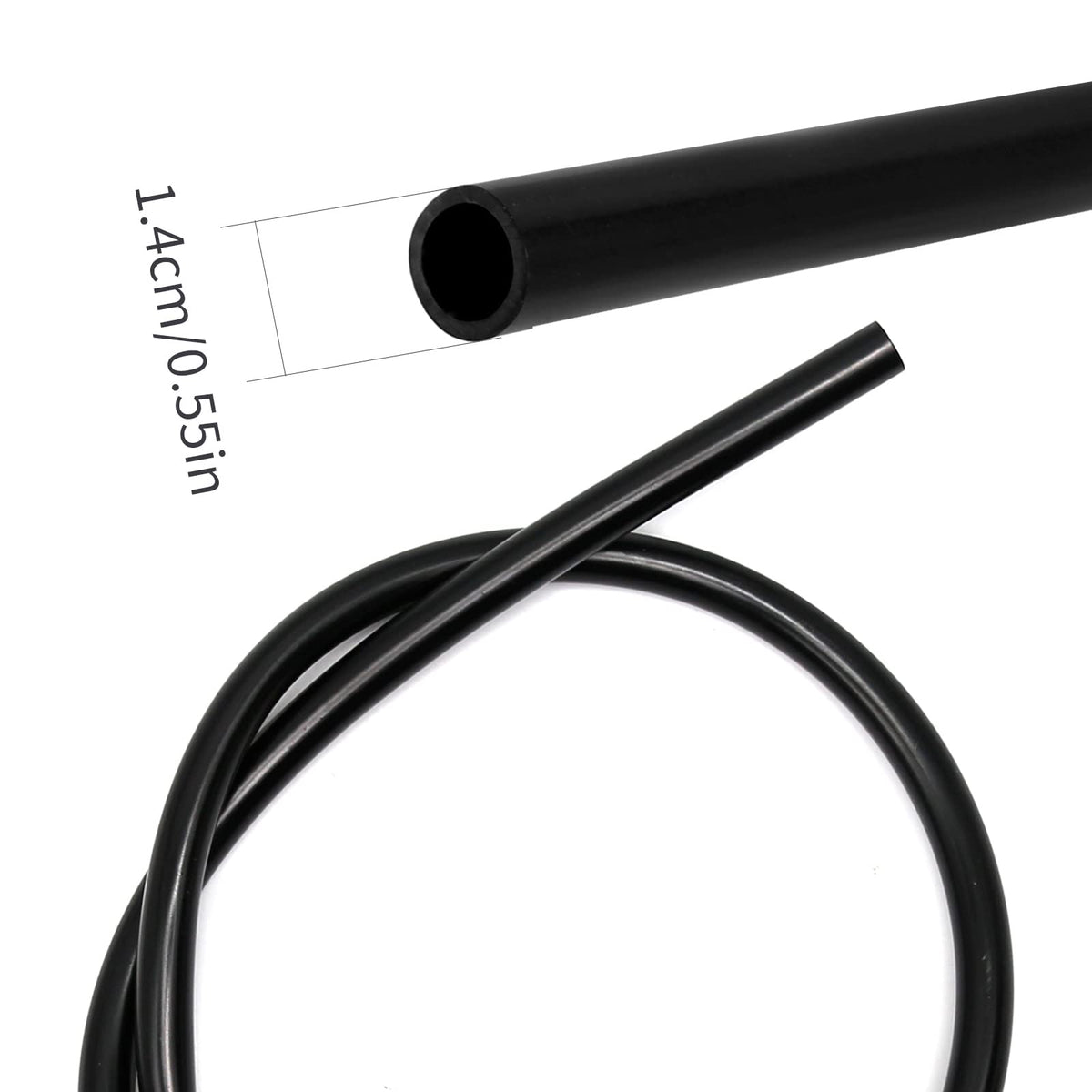 Saihisday wiring and thermostat connector for simple 12V control integration