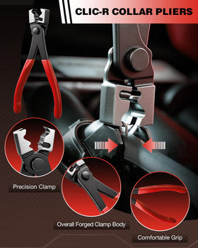 Saker carbon steel finish close-up illustrating durability and rust resistance