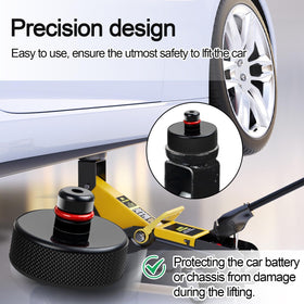 Salahii tire repair kit contents displayed for emergency roadside puncture assistance