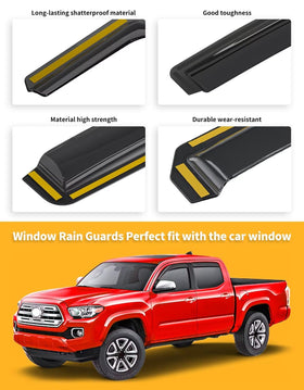 saleago packaging with four-piece kit and easy-install instructions benefit