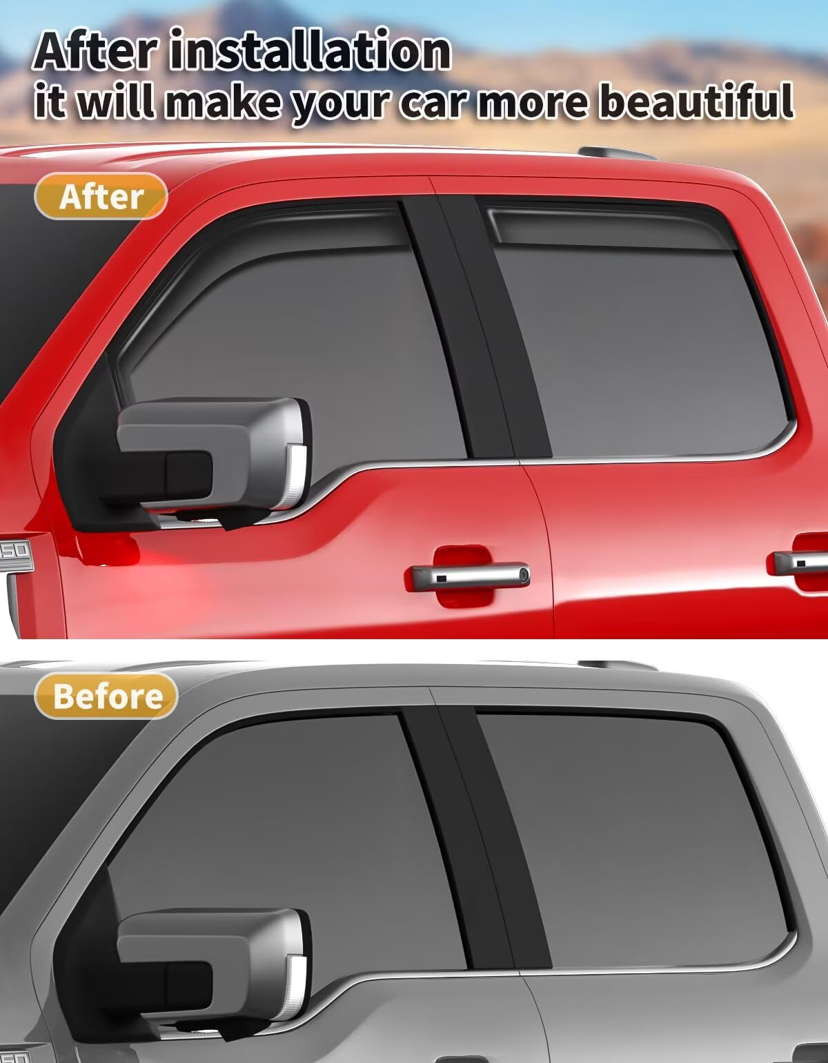 saleago side profile highlighting aerodynamic visor shape for less wind noise