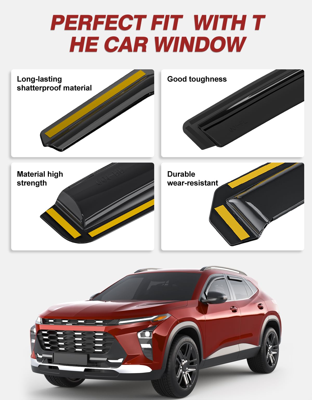 saleago rain running off visor illustrating weather protection and ventilation