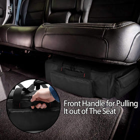 samdew carry handles and long straps for easy transport between vehicles benefit