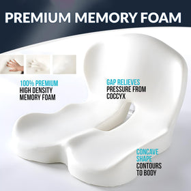 SAMLOO removable washable cover displayed for easy cleaning benefit