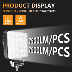 SAN YOUNG side profile of 6063 aluminum housing providing heat dissipation benefit