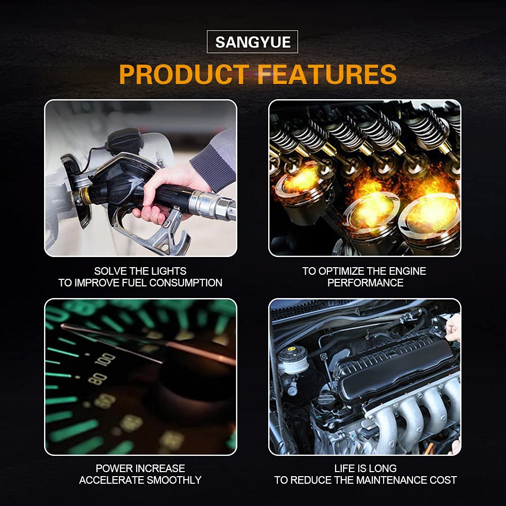 Sangyue lifestyle garage install with technician replacing sensors for reliability
