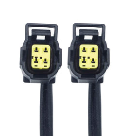 Sangyue upstream sensor connector detail matching factory harness for plug-and-play
