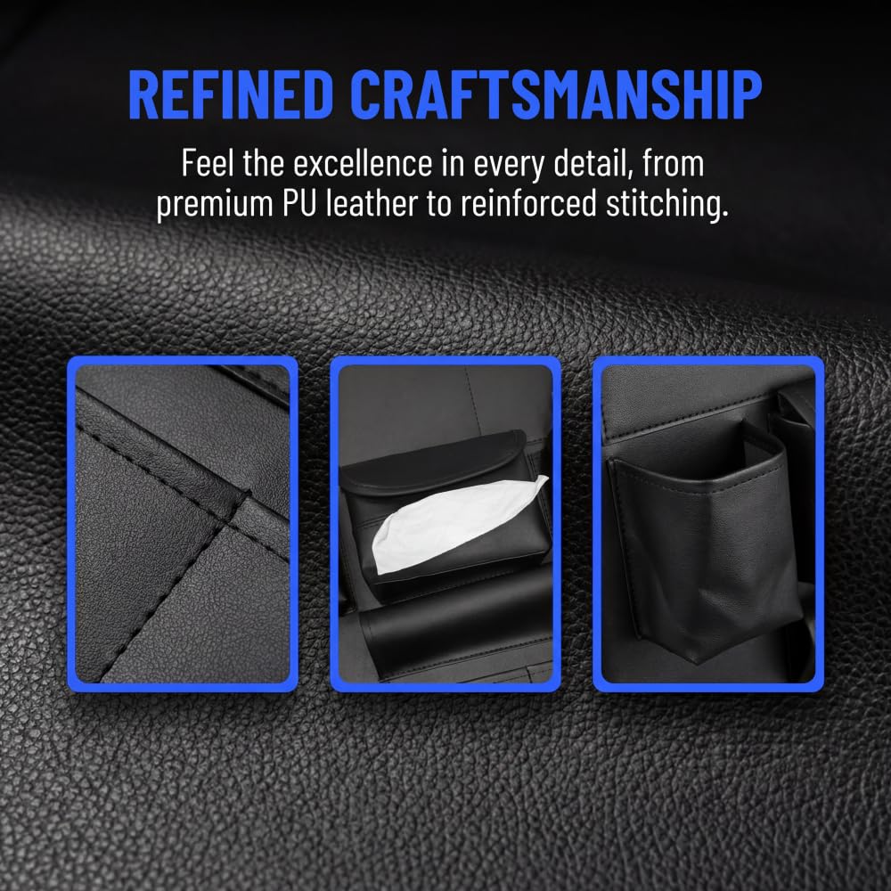 SANMITTI bottom stitching and edge detail showing reinforced durability benefit