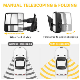 Sanooer adapter plates and harness kit laid out for straightforward model-year fitment