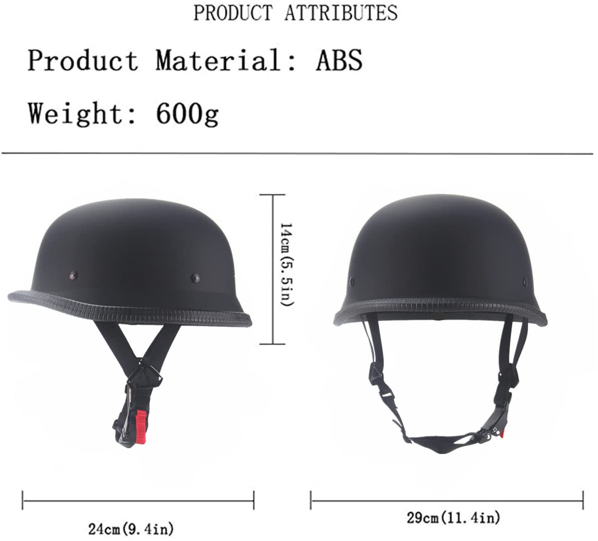 SanQing helmet on rider and scooter demonstrating everyday use