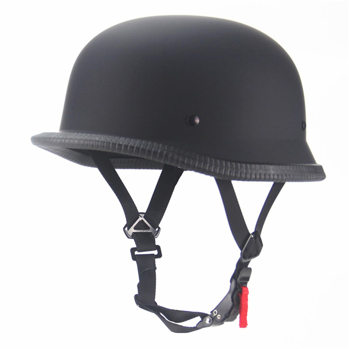 SanQing helmet ABS shell closeup highlighting durable texture and impact resistance