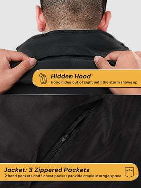 SaphiRose fabric texture shot highlighting breathable twill Pongee benefit