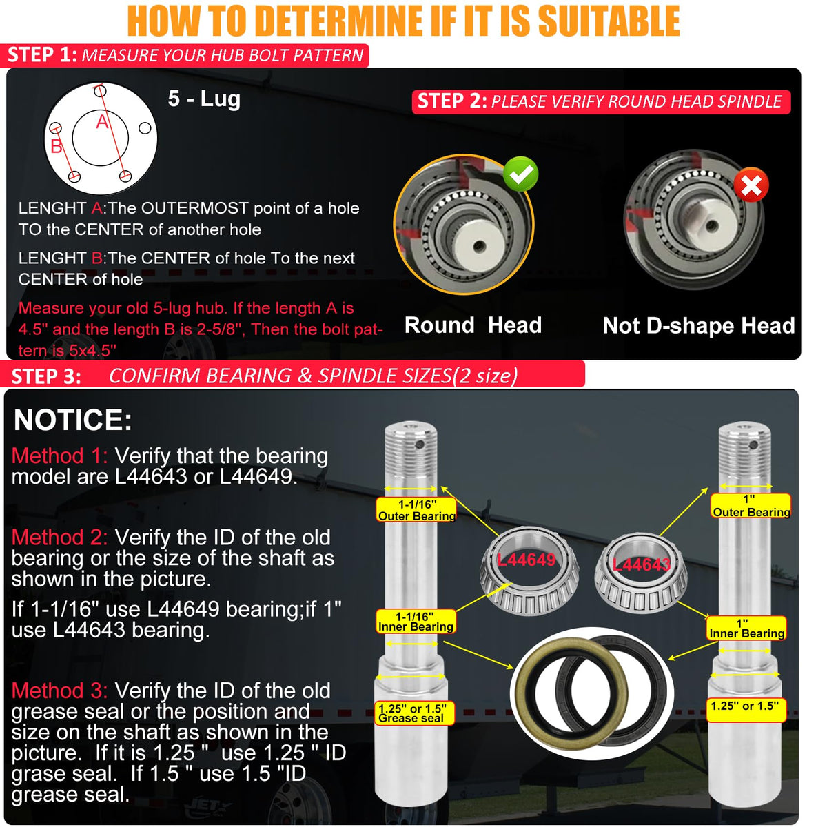 Saree layout of all included parts demonstrating full kit convenience and readiness