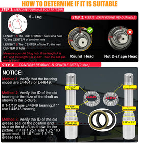 Saree layout of all included parts demonstrating full kit convenience and readiness