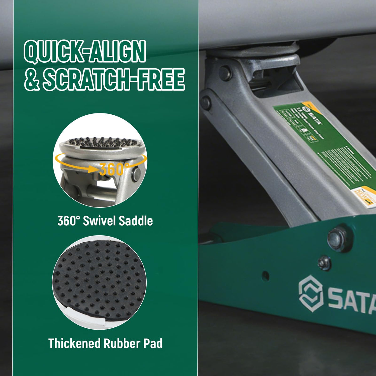 SATA jack beside a ruler showing lightweight hybrid design for easy portability