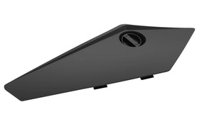 SAUTVS front access cover installed on Sea-Doo Spark showing streamlined protection