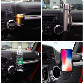 Savadicar aluminum mount detail illustrating sturdy construction and durability