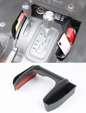 Savadicar GT-3 front view showing tray profile and fit benefit