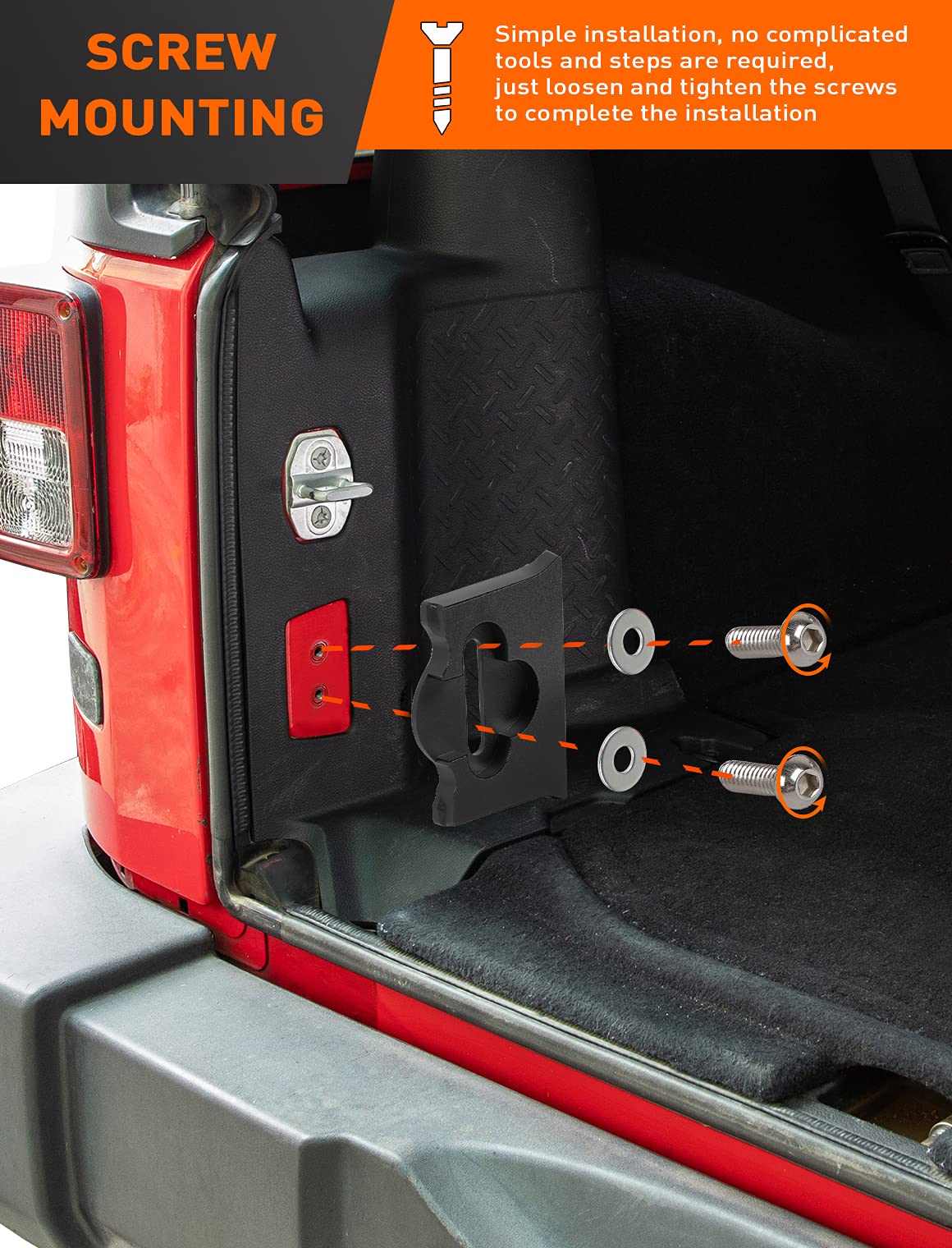 Savadicar close-up of machined aluminum showing durability and corrosion resistance