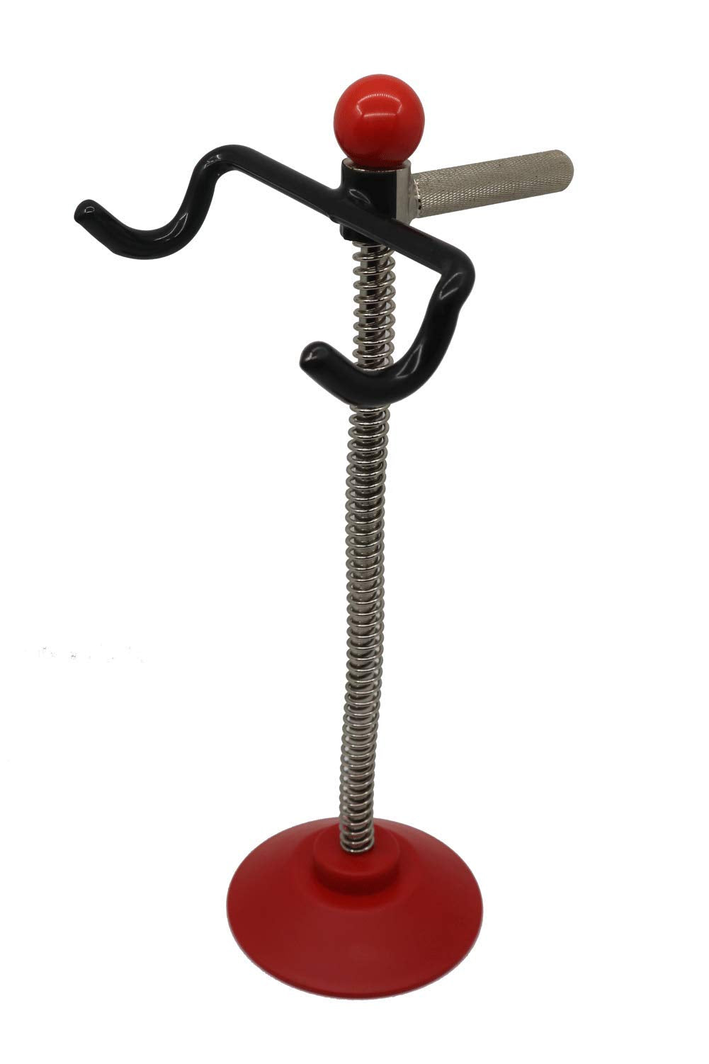 SAVEMORE4U18 front view showing full holder and stable alignment