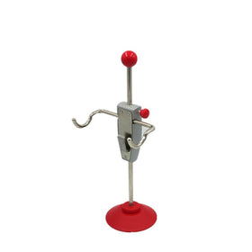 SAVEMORE4U18 in a garage setting illustrating portability and workshop convenience