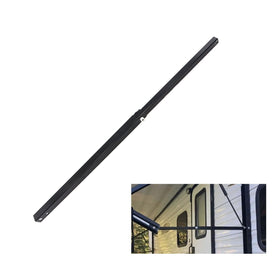 SAYMA front view of replacement awning arm showing fit and finish, durable replacement